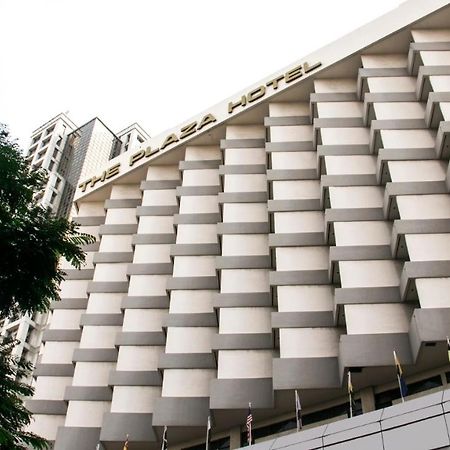 Plaza Grand Hotel Kuala Lumpur Ngoại thất bức ảnh