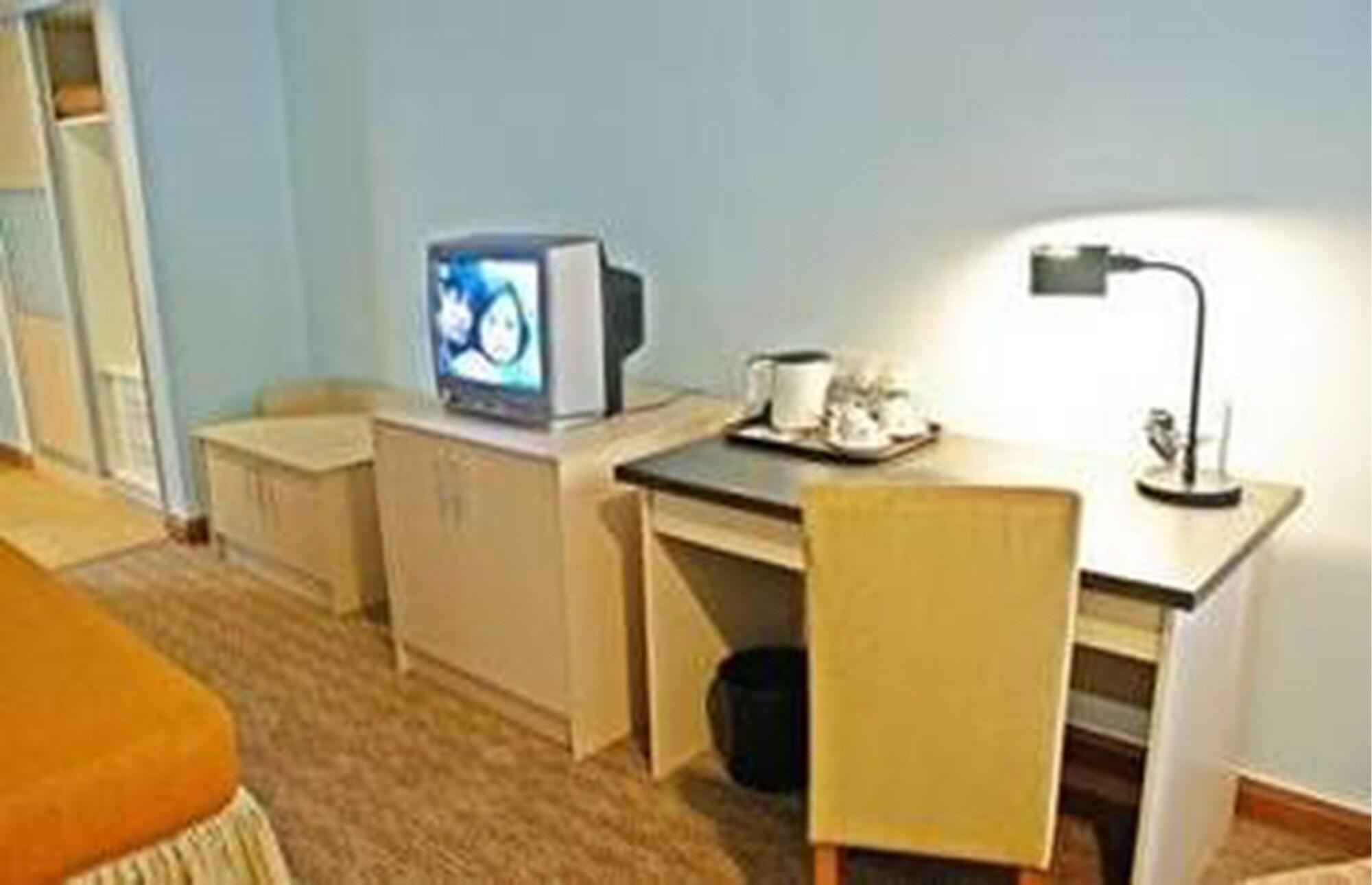 Plaza Grand Hotel Kuala Lumpur Ngoại thất bức ảnh