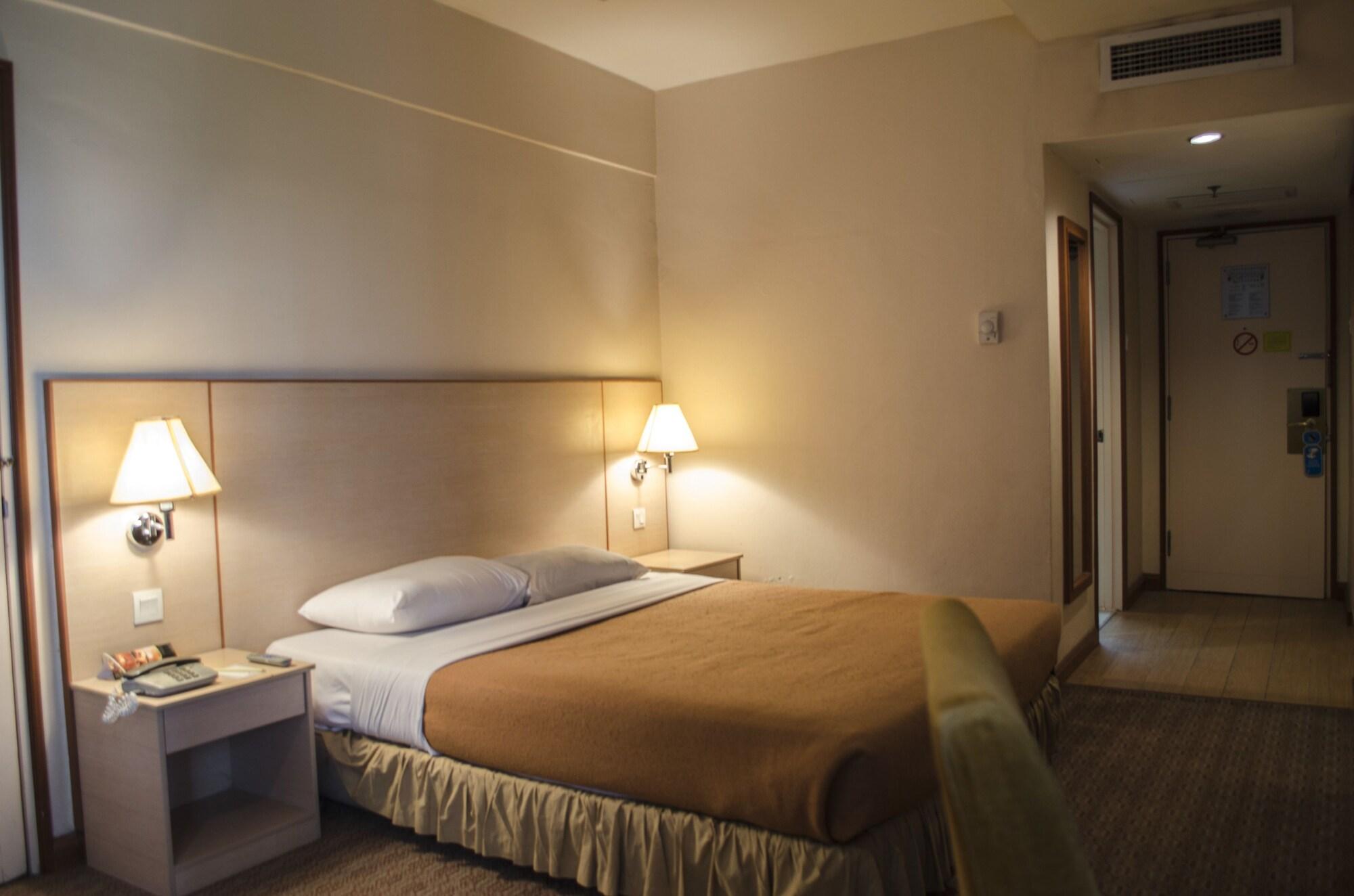 Plaza Grand Hotel Kuala Lumpur Ngoại thất bức ảnh