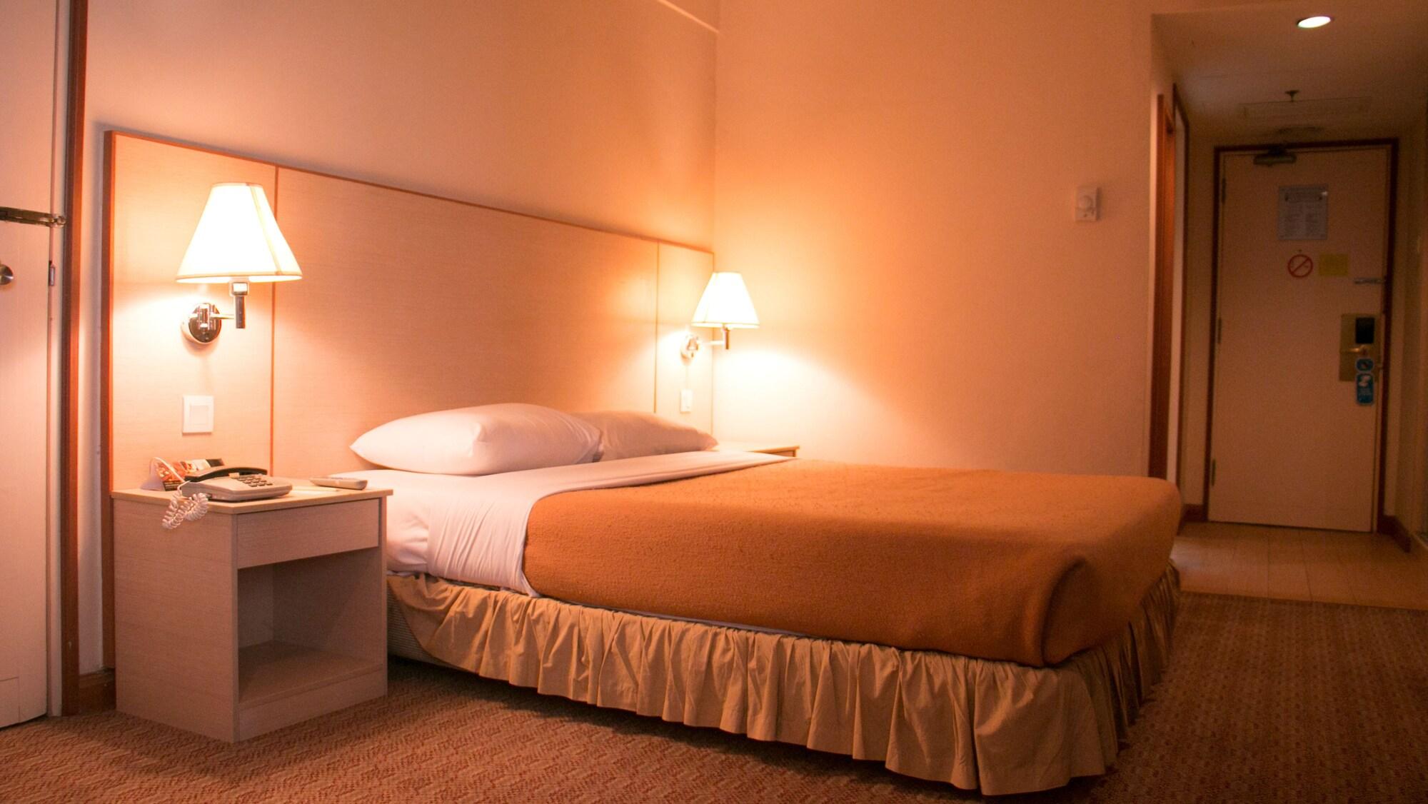 Plaza Grand Hotel Kuala Lumpur Ngoại thất bức ảnh