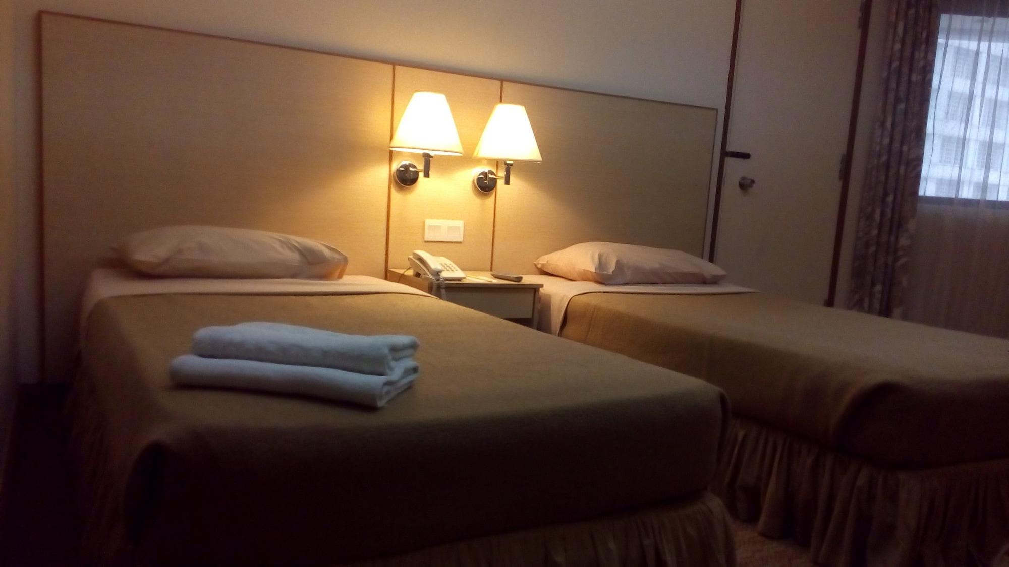 Plaza Grand Hotel Kuala Lumpur Ngoại thất bức ảnh