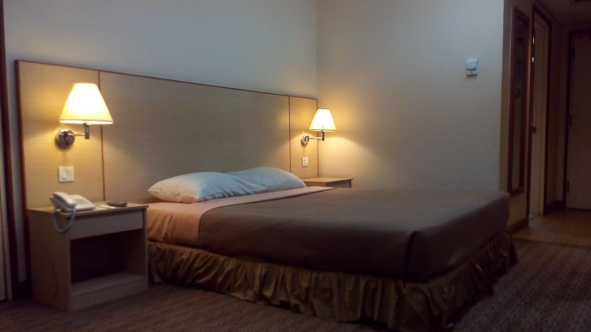 Plaza Grand Hotel Kuala Lumpur Ngoại thất bức ảnh