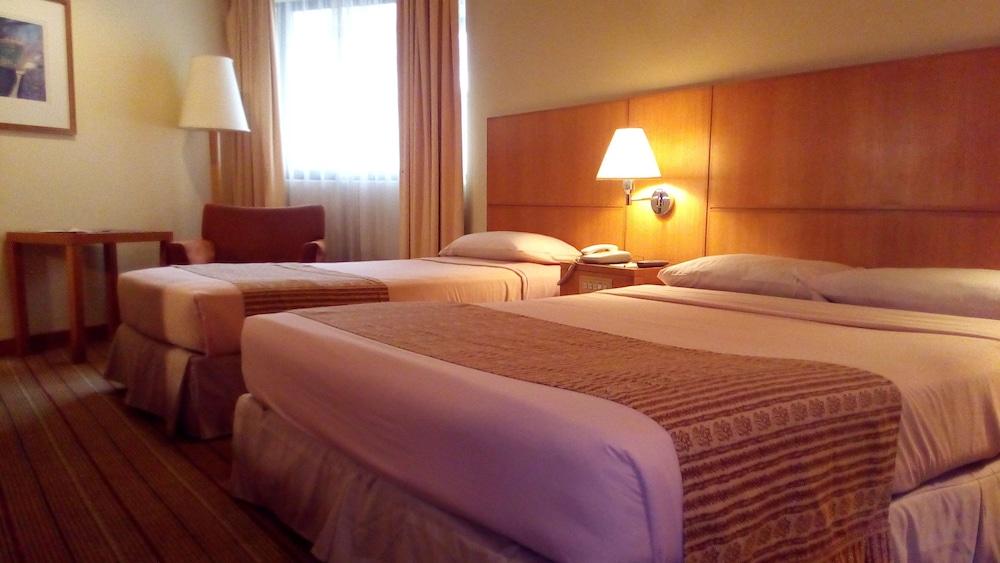 Plaza Grand Hotel Kuala Lumpur Ngoại thất bức ảnh