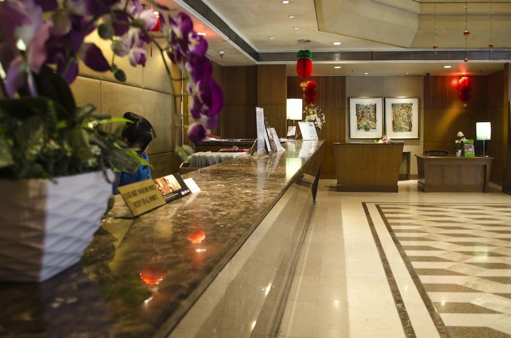 Plaza Grand Hotel Kuala Lumpur Ngoại thất bức ảnh