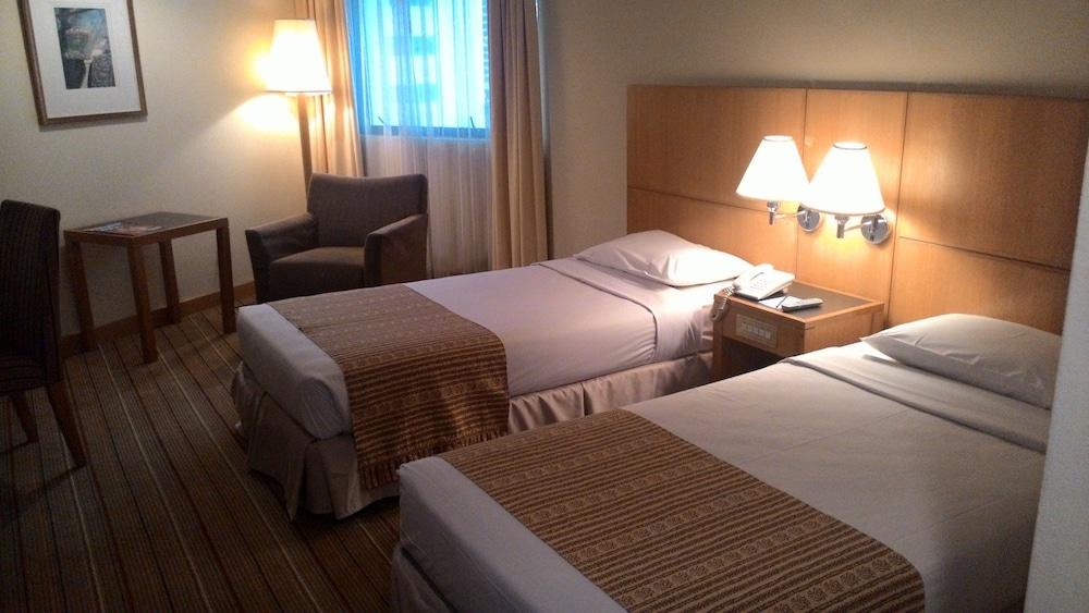 Plaza Grand Hotel Kuala Lumpur Ngoại thất bức ảnh