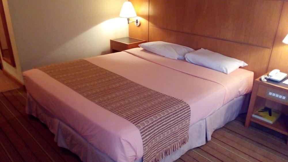 Plaza Grand Hotel Kuala Lumpur Ngoại thất bức ảnh