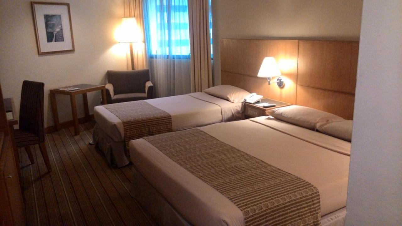 Plaza Grand Hotel Kuala Lumpur Ngoại thất bức ảnh