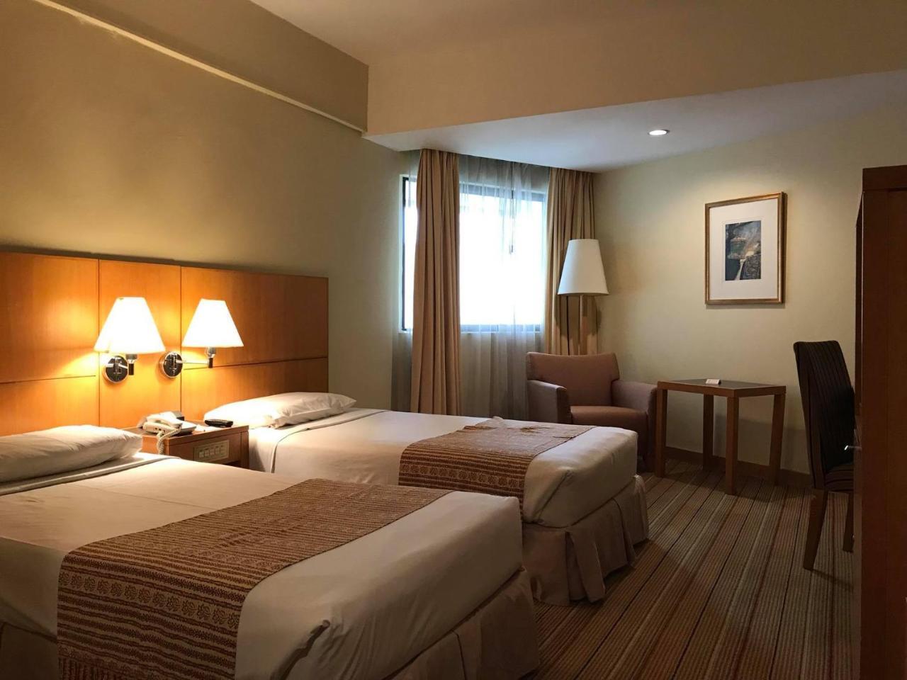 Plaza Grand Hotel Kuala Lumpur Ngoại thất bức ảnh