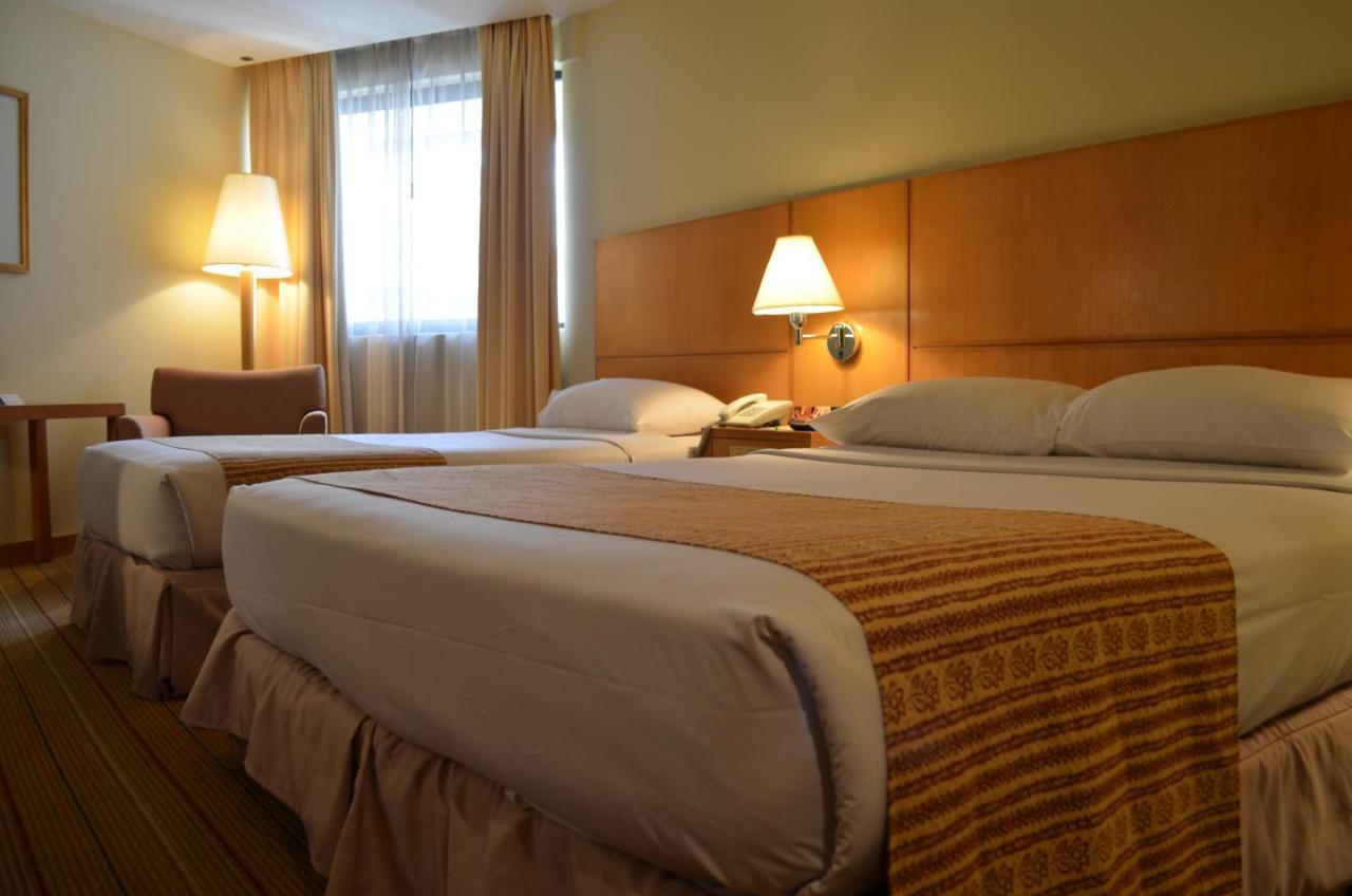 Plaza Grand Hotel Kuala Lumpur Ngoại thất bức ảnh