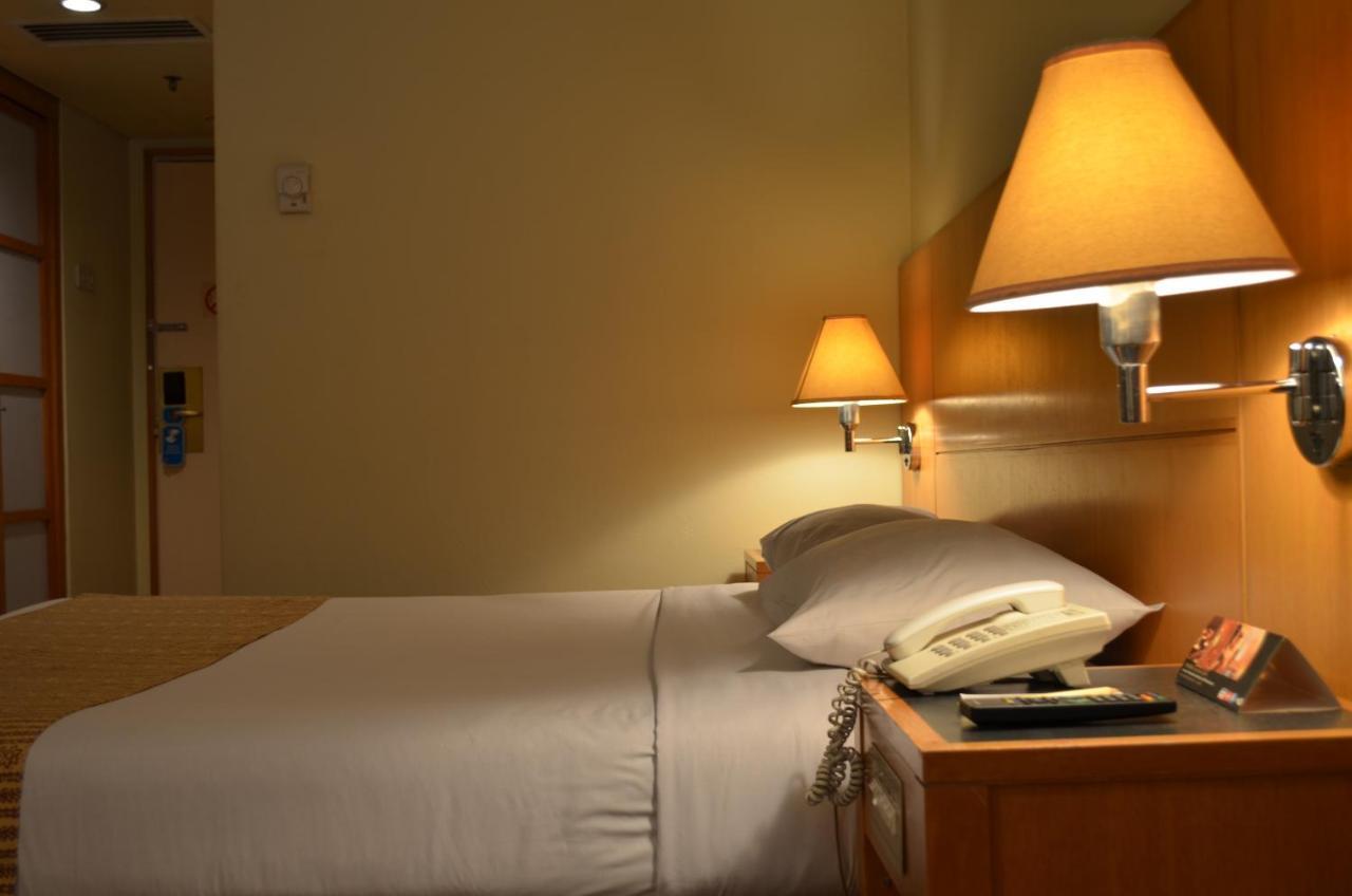 Plaza Grand Hotel Kuala Lumpur Ngoại thất bức ảnh