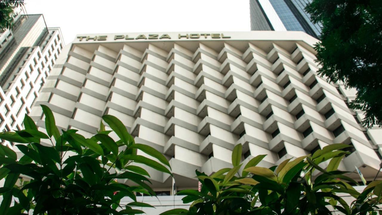 Plaza Grand Hotel Kuala Lumpur Ngoại thất bức ảnh
