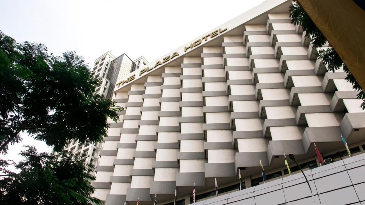 Plaza Grand Hotel Kuala Lumpur Ngoại thất bức ảnh