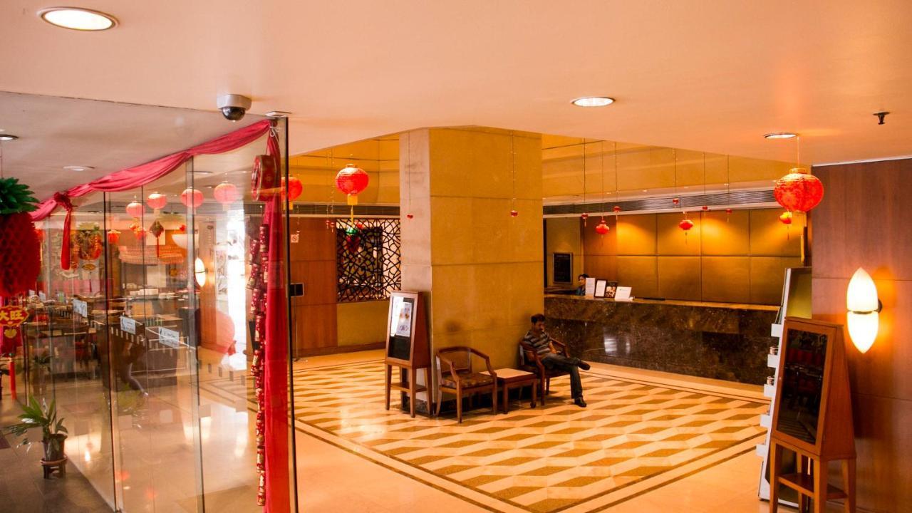 Plaza Grand Hotel Kuala Lumpur Ngoại thất bức ảnh