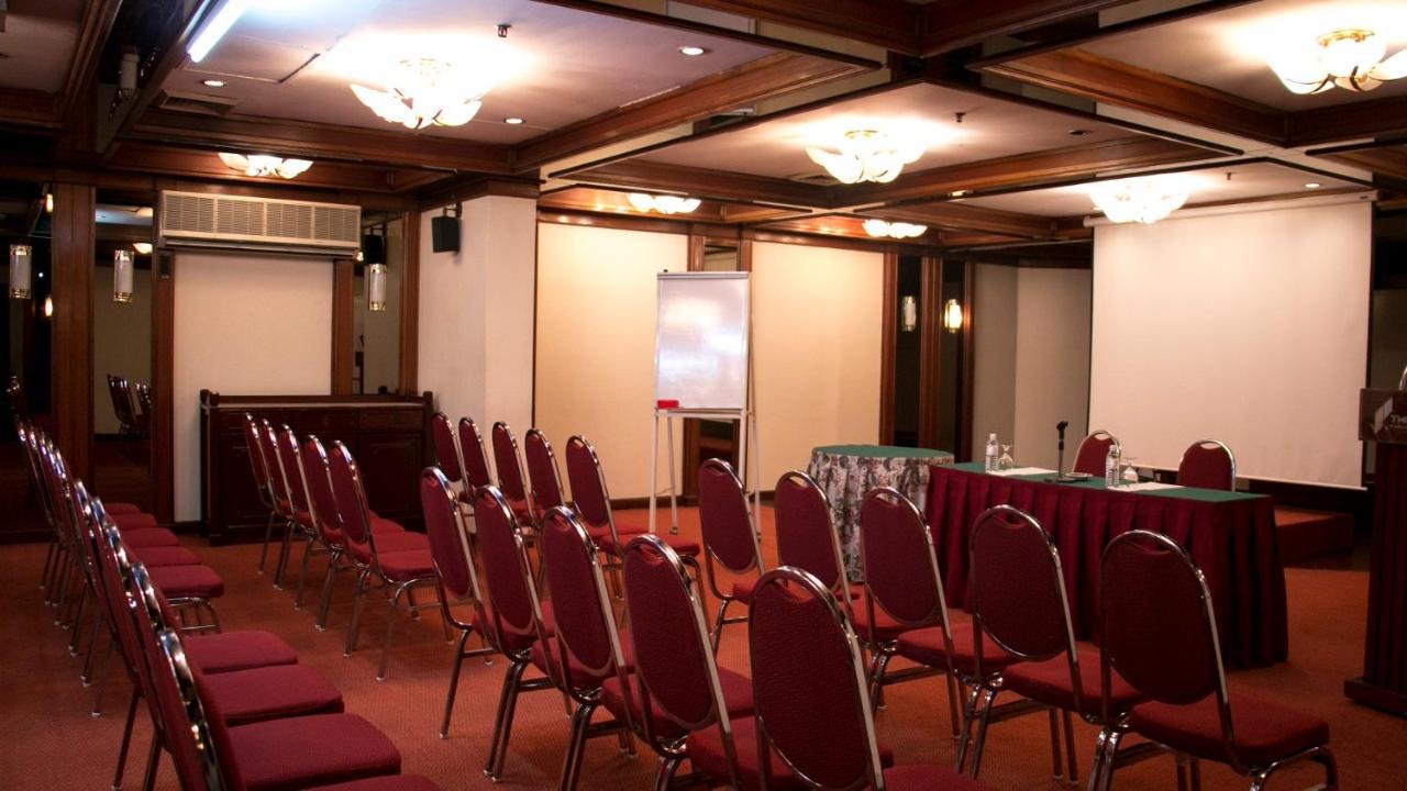 Plaza Grand Hotel Kuala Lumpur Ngoại thất bức ảnh