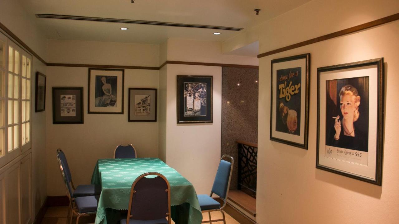 Plaza Grand Hotel Kuala Lumpur Ngoại thất bức ảnh