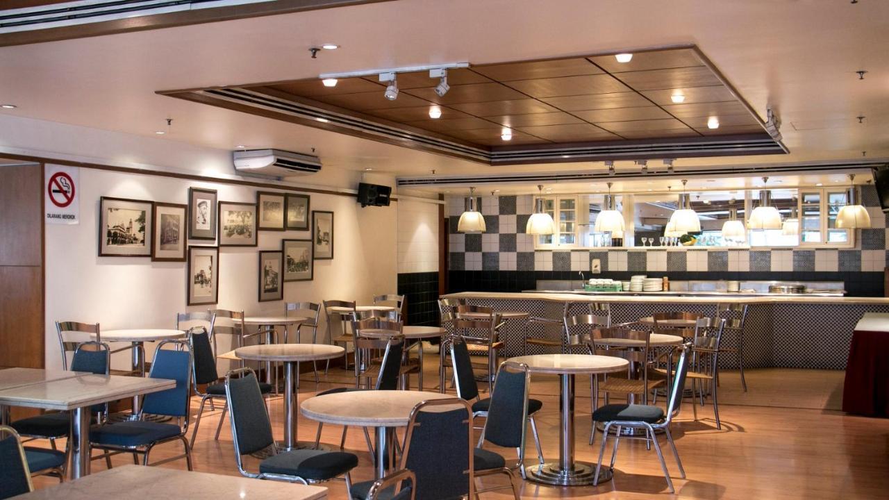 Plaza Grand Hotel Kuala Lumpur Ngoại thất bức ảnh