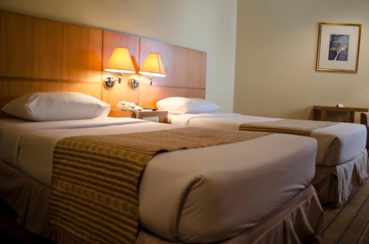 Plaza Grand Hotel Kuala Lumpur Ngoại thất bức ảnh