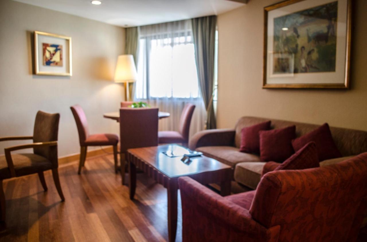 Plaza Grand Hotel Kuala Lumpur Ngoại thất bức ảnh