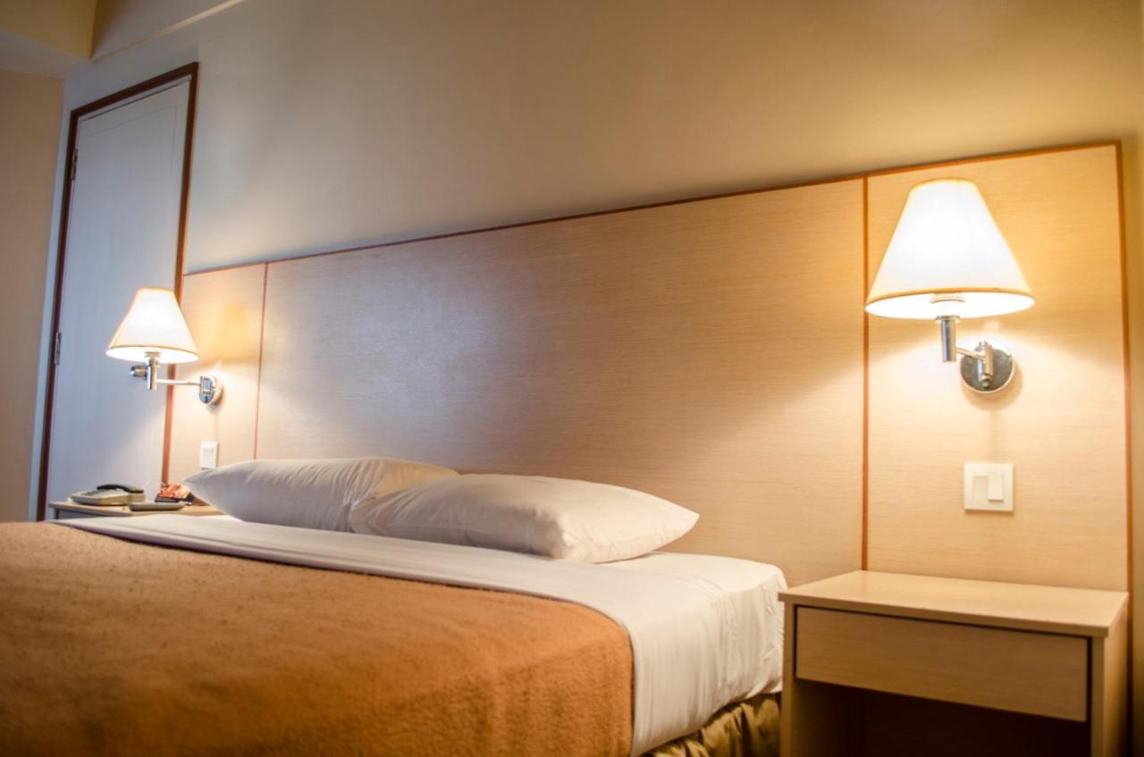Plaza Grand Hotel Kuala Lumpur Ngoại thất bức ảnh