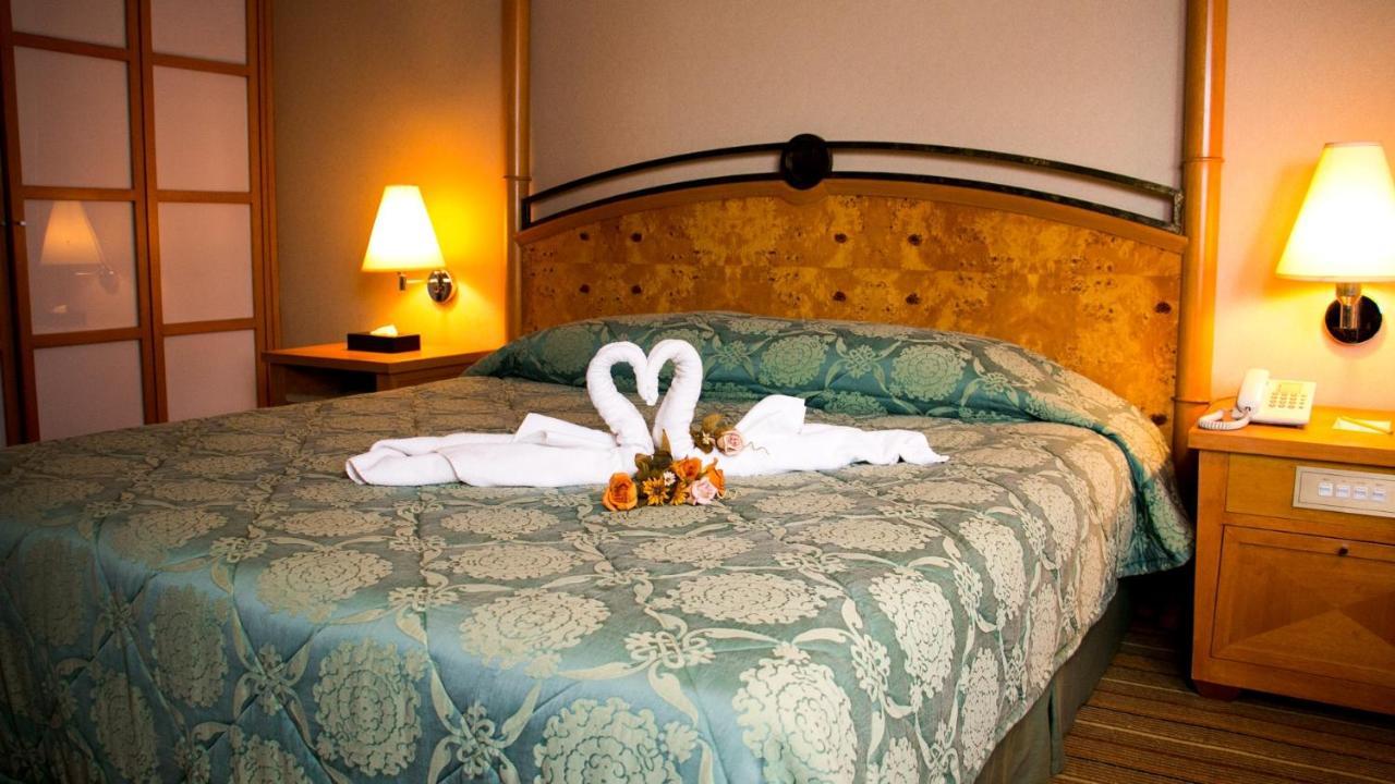 Plaza Grand Hotel Kuala Lumpur Ngoại thất bức ảnh