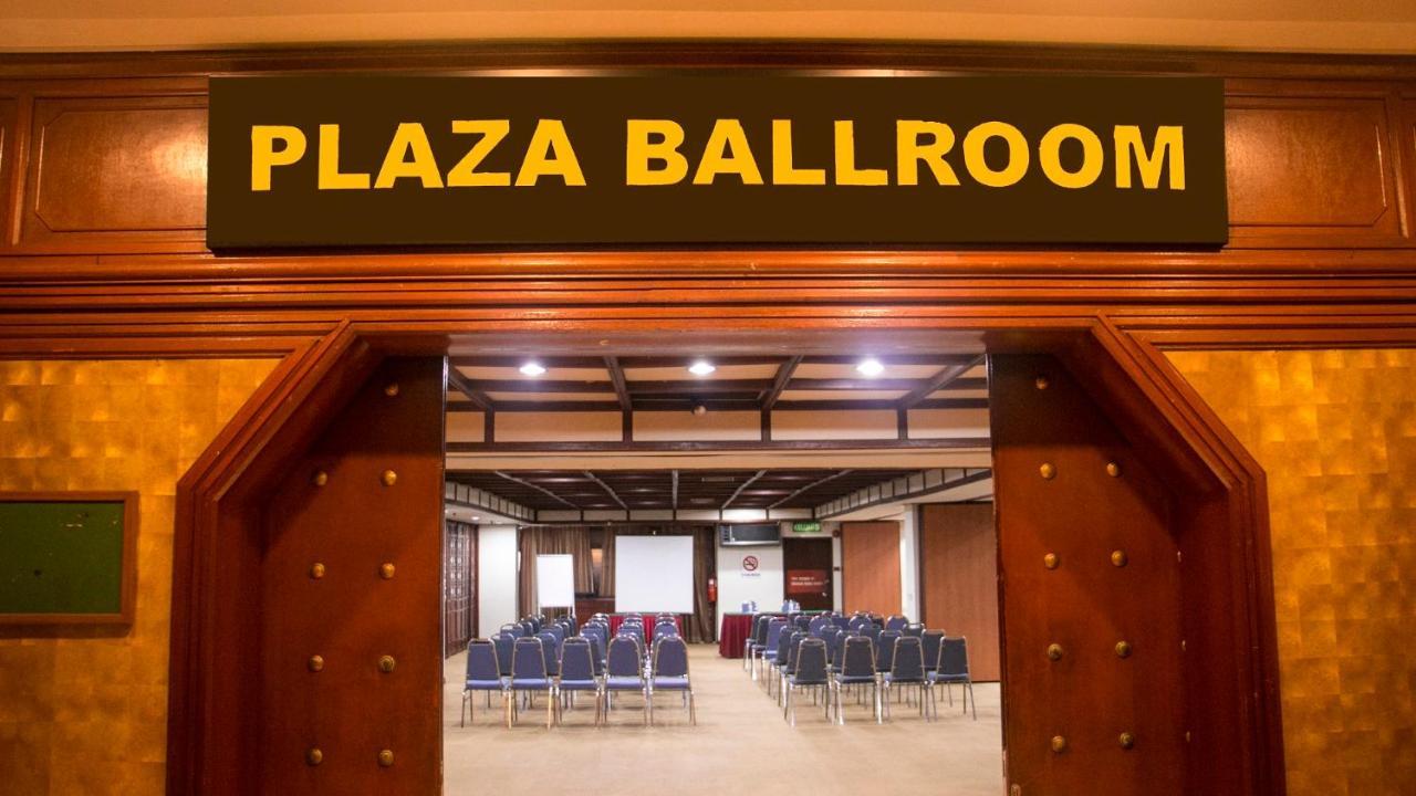 Plaza Grand Hotel Kuala Lumpur Ngoại thất bức ảnh