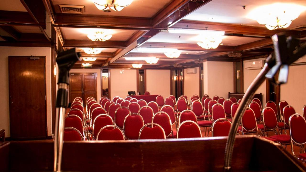 Plaza Grand Hotel Kuala Lumpur Ngoại thất bức ảnh