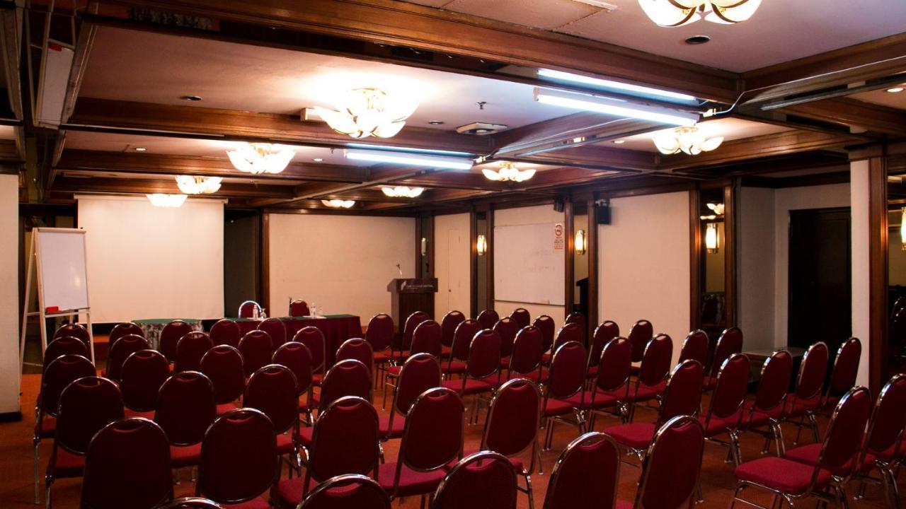 Plaza Grand Hotel Kuala Lumpur Ngoại thất bức ảnh