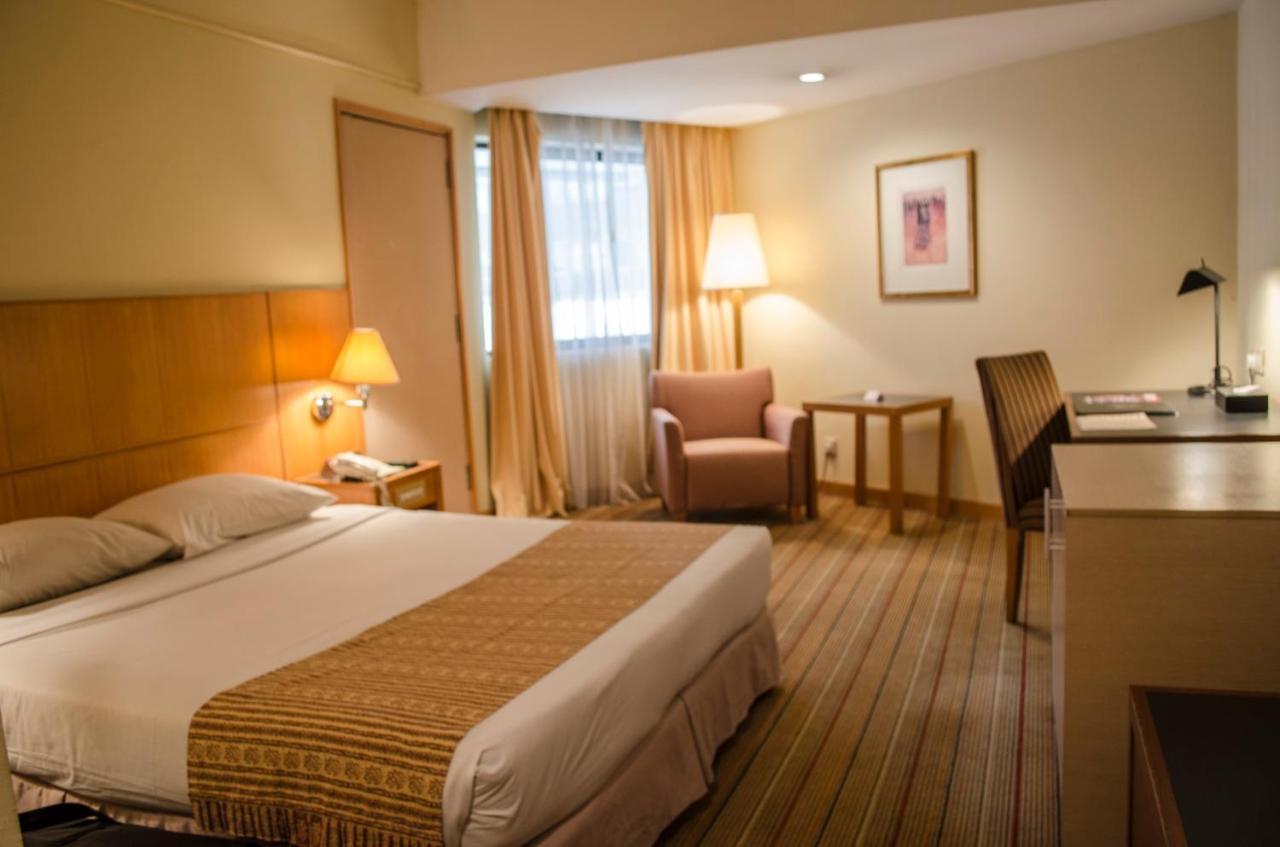 Plaza Grand Hotel Kuala Lumpur Ngoại thất bức ảnh