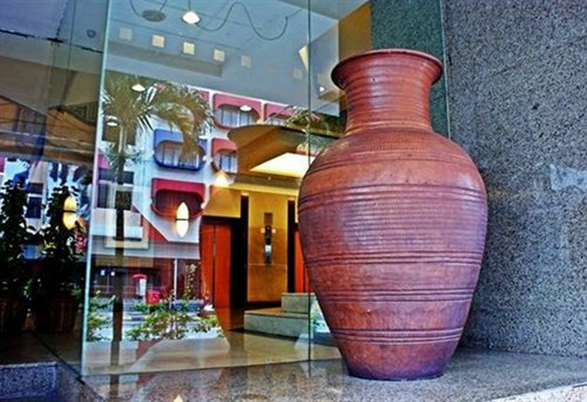 Plaza Grand Hotel Kuala Lumpur Ngoại thất bức ảnh