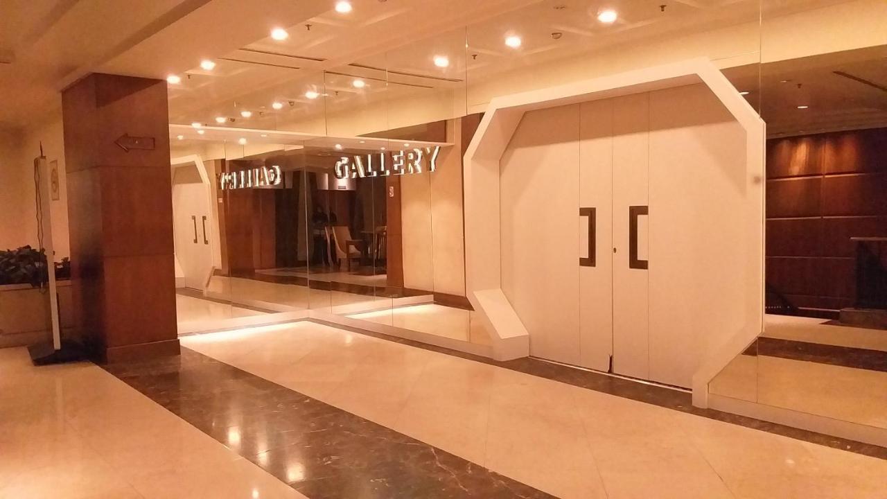 Plaza Grand Hotel Kuala Lumpur Ngoại thất bức ảnh