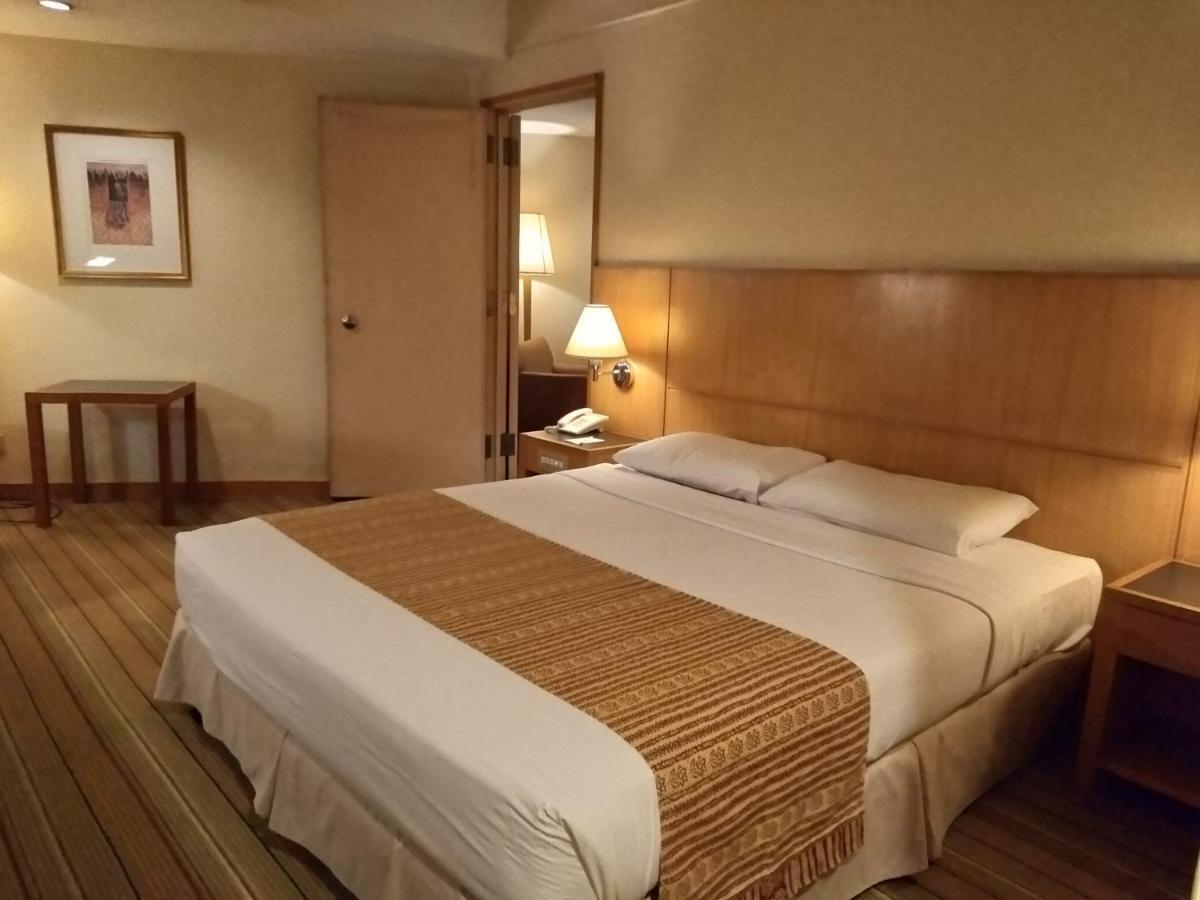 Plaza Grand Hotel Kuala Lumpur Ngoại thất bức ảnh