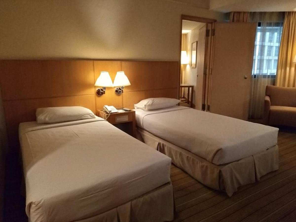 Plaza Grand Hotel Kuala Lumpur Ngoại thất bức ảnh