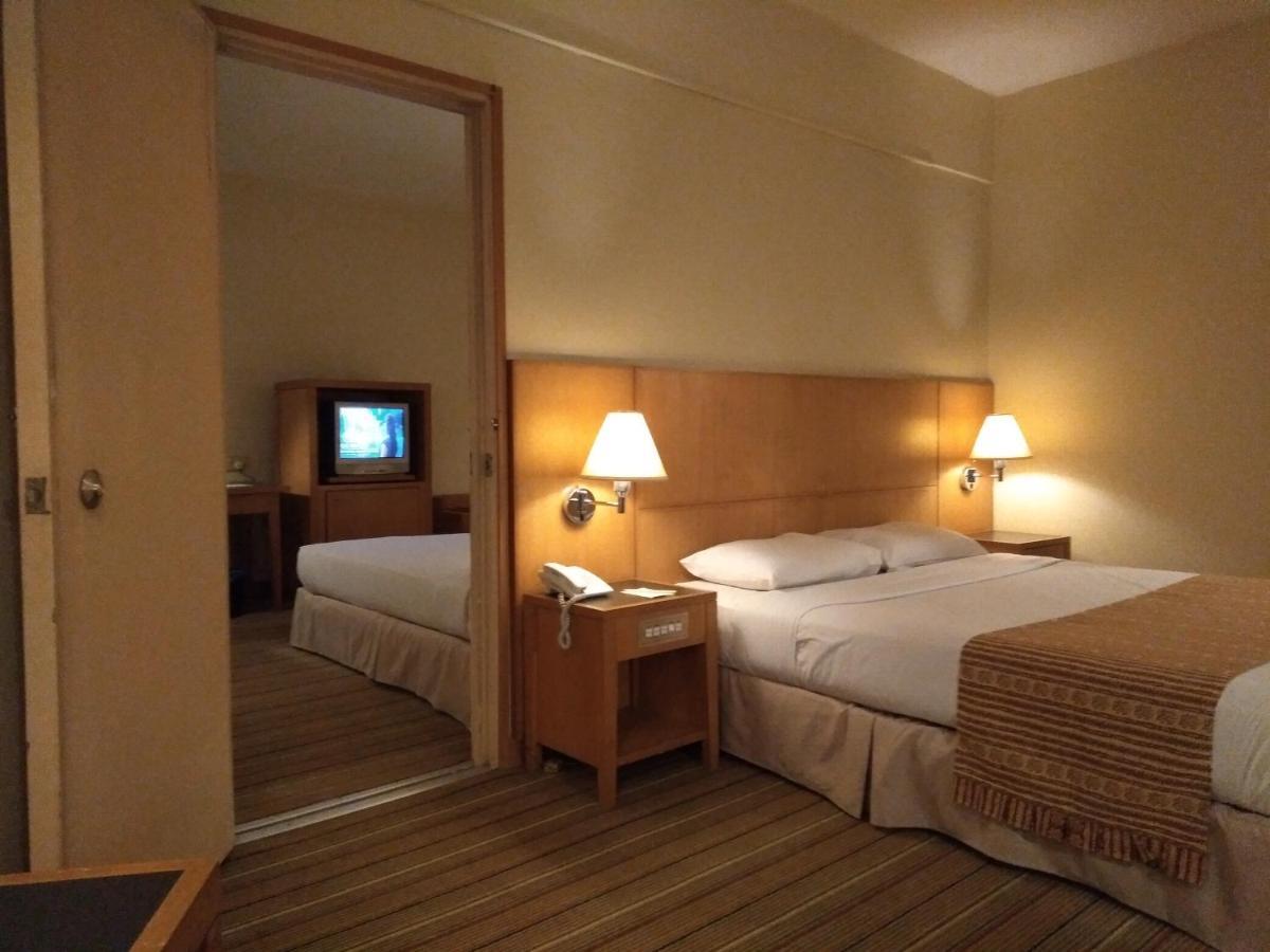 Plaza Grand Hotel Kuala Lumpur Ngoại thất bức ảnh