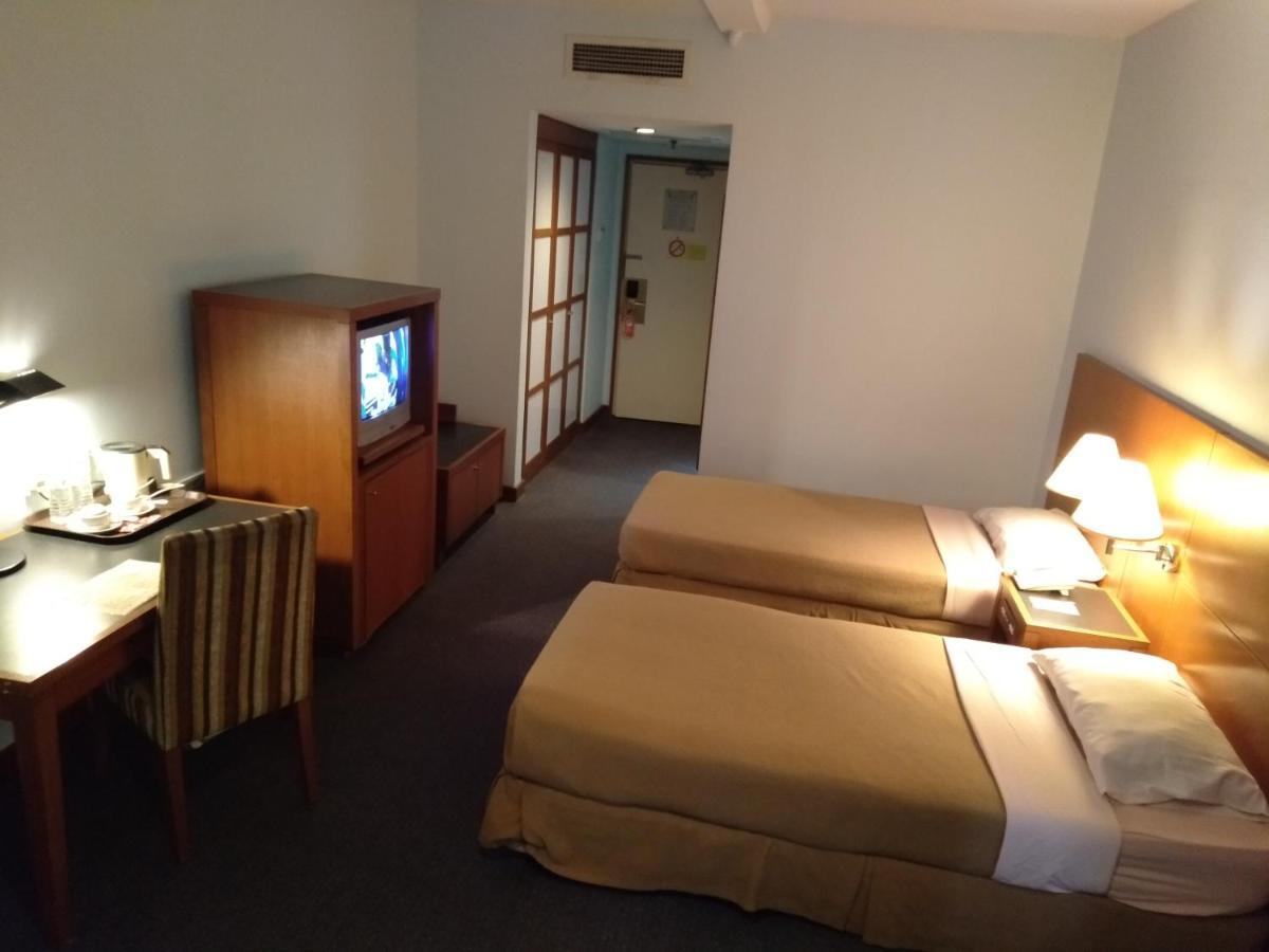 Plaza Grand Hotel Kuala Lumpur Ngoại thất bức ảnh