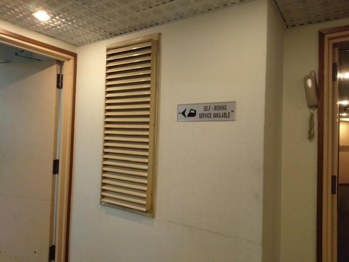 Plaza Grand Hotel Kuala Lumpur Ngoại thất bức ảnh