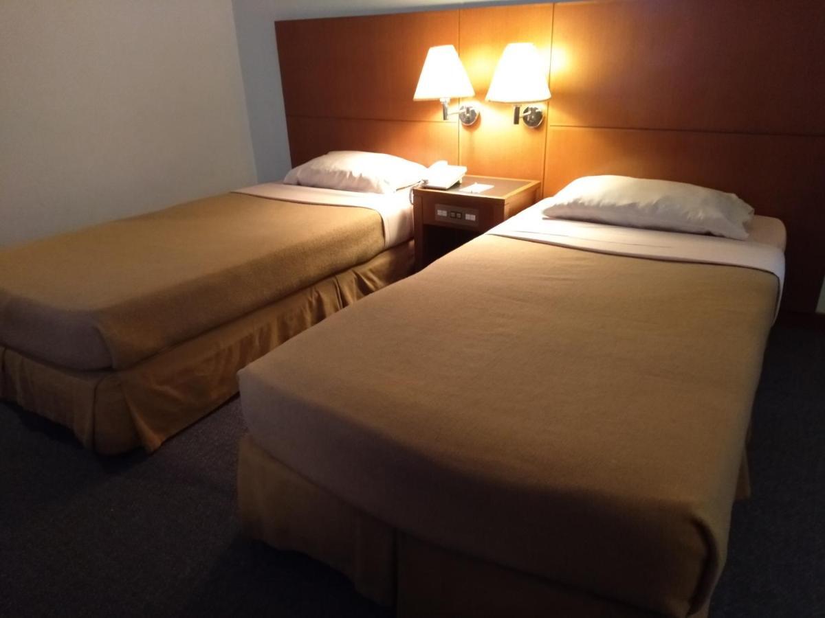 Plaza Grand Hotel Kuala Lumpur Ngoại thất bức ảnh